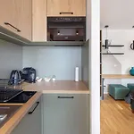 M&M Living In Hannover City