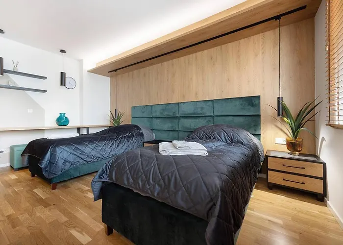 M&M Living In Hannover City